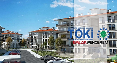 2402 hak sahibi arasından TOKİ Kırşehir Kındam konut kura sonuçları belirlendi