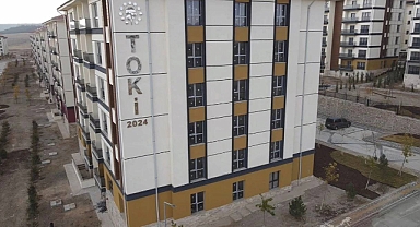 TOKİ o ilde 34 daire satacak! Sadece 10 Bin lira peşinat, 8 Bin Lira taksitle konut...