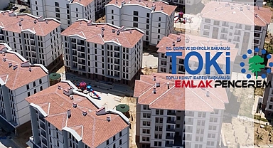 TOKİ Tuzla'da 1.130 Konut Teslim Ediliyor