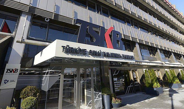 TSKB, EBRD ile 75 milyon Euro kredi anlaşması imzaladı