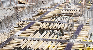 Üsküdar'daki tüm şantiyeler belirli düzende faaliyet gösteriyor