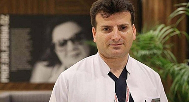 Yedikule Başhekimi Prof. Dr. Nurettin Yiyit, rüşvet skandalını böyle ortaya çıkardı