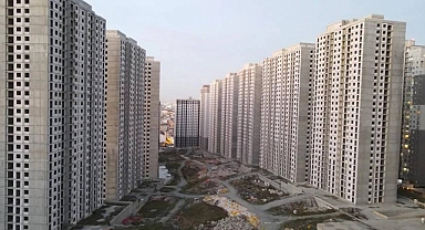 Yeşil GYO (YGYO) konkordato için üç ay süre tanındı