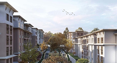 2025 ilk çeyrekte Türkiye genelinde konut satışları yüzde 20 arttı