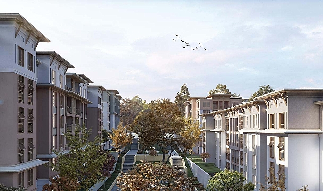 2025 ilk çeyrekte Türkiye genelinde konut satışları yüzde 20 arttı