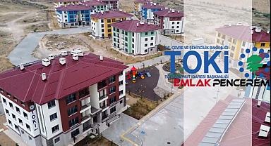 206 dairelik TOKİ Nevşehir projesinde konut teslimleri başlıyor