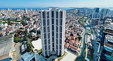 364 konutluk Kartal projesinde daire teslimleri başladı