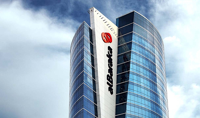 Albaraka'dan Katılım Varlık Finansmanı Fonu