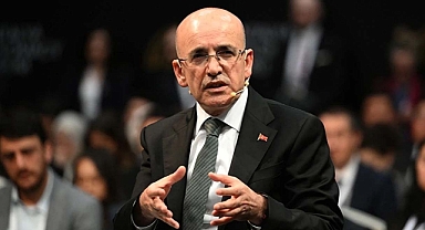 Bakan Şimşek'ten Moody's kredi notu açıklaması