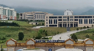 Bartın Üniversitesi'ne Teknoloji Geliştirme Bölgesi