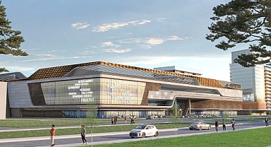 Bölge ekonomisine yıllık 6.2 milyar TL katkı sağlayacak Ağrı'daki dev AVM projesi başladı