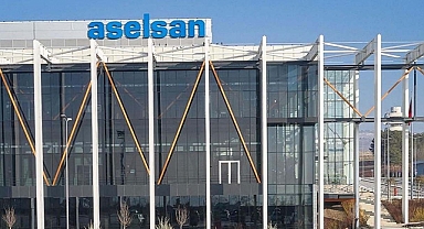 Borsa devi ASELSAN'dan 71 Milyon Dolar büyüklüğünde yeni sözleşme