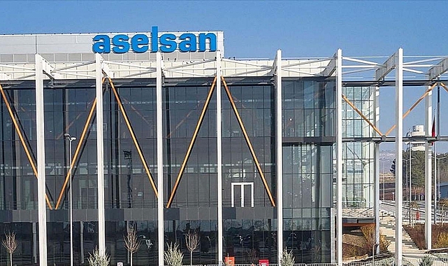 Borsa devi ASELSAN'dan 71 Milyon Dolar büyüklüğünde yeni sözleşme