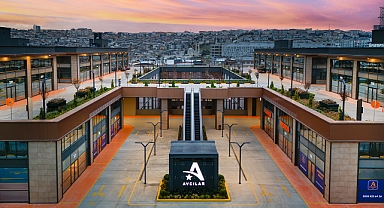 Borsanın dev gayrimenkul şirketi (AVPGY) 1 milyar 975 milyon TL temettü dağıtacak