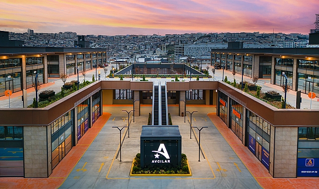 Borsanın dev gayrimenkul şirketi (AVPGY) 1 milyar 975 milyon TL temettü dağıtacak