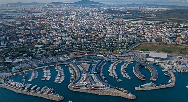 Borsanın önemli gayrimenkul geliştiricisi (ISGYO) Tuzla'daki konut projesine yüklenici belirledi