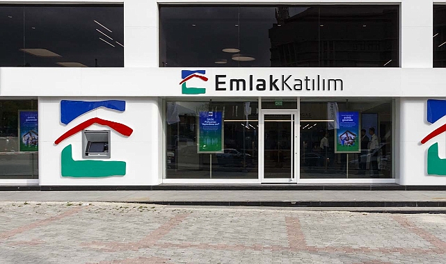 Emlak Katılım için Tasarruf Finansman faaliyet izni verildi