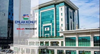 Emlak Konut Bodrum Ortakent (EKGYO) ihalesinde en yüksek teklif o şirketten