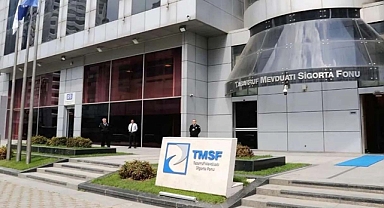 Fatin Rüştü KARAKAŞ, TMSF Başkanı olarak atandı