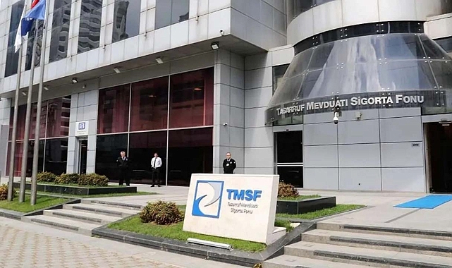 Fatin Rüştü KARAKAŞ, TMSF Başkanı olarak atandı