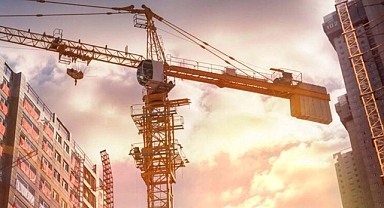 İnşaat Sektörü 2025 Yılının İlk Yarısında Dayanıklılığını Sürdürüyor