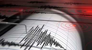 İstanbul'da az önce deprem mi oldu? Nerede deprem oldu?