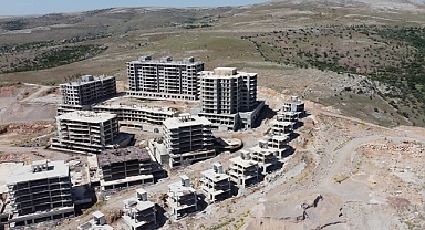 Konya Meram'da dev karma yaşam projesi başlıyor