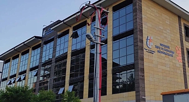 Nevşehir'de tapu hizmetleri artık yeni binada veriliyor