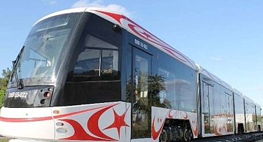 Nevşehir'de tramvay hangi tarihte raylara iniyor?