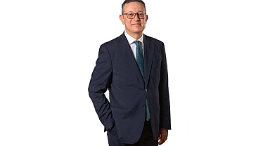 Ozan Uyar, TSKB Genel Müdürü olarak atandı