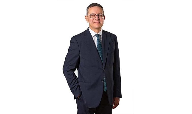 Ozan Uyar, TSKB Genel Müdürü olarak atandı