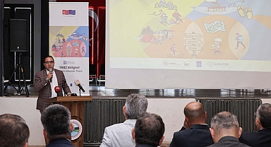 Sinop’a Turizm Master Planı