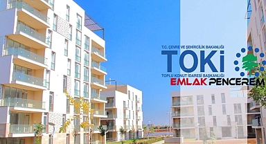 TOKİ Diyarbakır'da kura heyecanı yaşandı! Silvan ve Çermik'te konut kuraları çekildi...