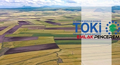 TOKİ Niğde'de 4 farklı yerde 657 parselli müstakil arsa kura sonuçlarını açıkladı.