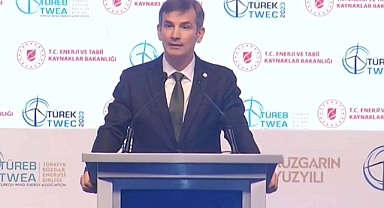 TÜREB: İklim Kanunu kapsamlı bir dönüşüm başlatıyor
