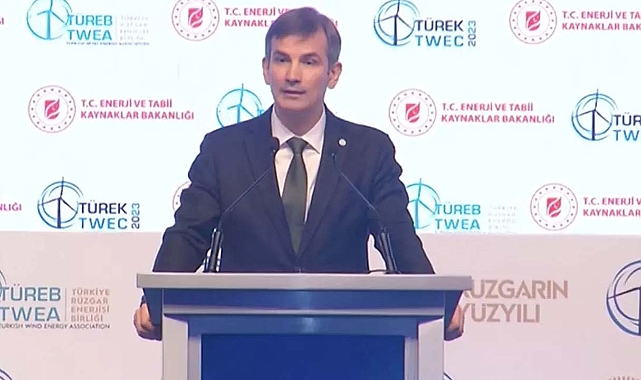 TÜREB: İklim Kanunu kapsamlı bir dönüşüm başlatıyor