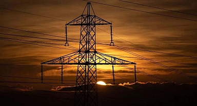 Ülke genelinde dün 1 milyon 160 bin 991 megavatsaat elektrik tüketildi