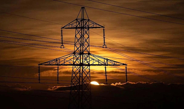 Ülke genelinde dün 1 milyon 160 bin 991 megavatsaat elektrik tüketildi