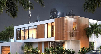 Yurt dışı konut alımı zirvede!