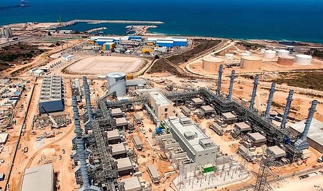 Zorlu Enerji (ZOREN) elektrik üretim ve satış faaliyetlerini malum ülkede sonlandırdı