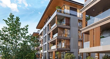 2025 I. Yarıyıl Bir Bakışta Konut Piyasası