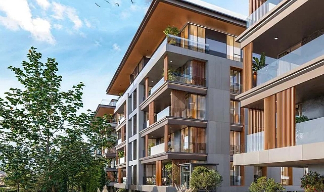 2025 I. Yarıyıl Bir Bakışta Konut Piyasası