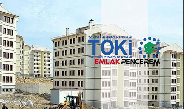 20822 hak sahibi arasından İstanbul Tuzla TOKİ kura sonuçları açıklanıyor