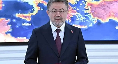 Alevleri değil, "yalanları" söndürmeye çalışıyoruz