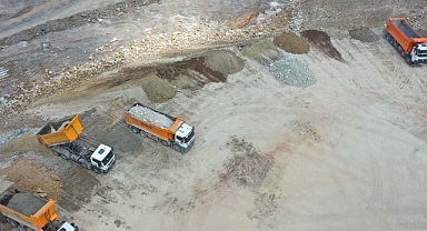 Ankara Büyükşehir'e 7 milyon 479 Bin TL tutarında usulsüz dolgu cezası