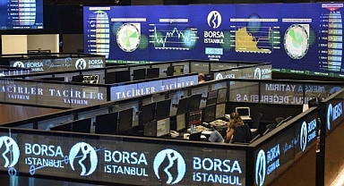 Aylık en yüksek reel getiri BIST 100'de