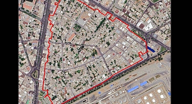 Batman'da dev kentsel dönüşüm başlıyor