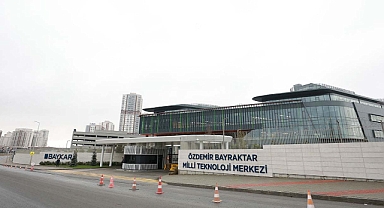 Baykar, Samsun'da dev üretim fabrikası kuracak