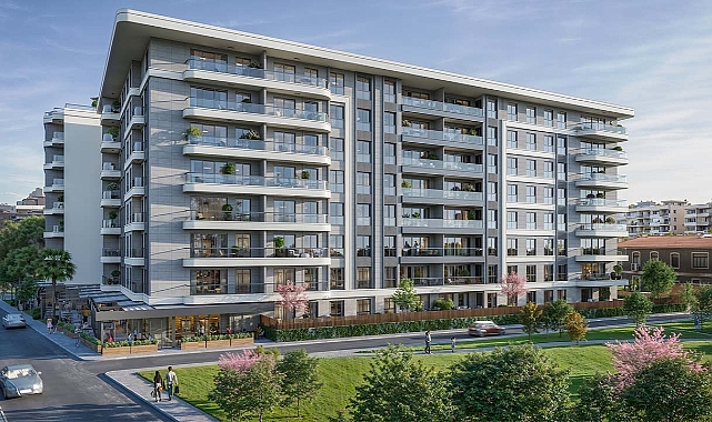 Ege Yapı Alsancak konut satışları 36 aya varan vade, yüzde 25 peşinatla 6 ayda bir ödeme fırsatı