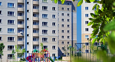 Ev alma kararlarında yüzde 20 artış